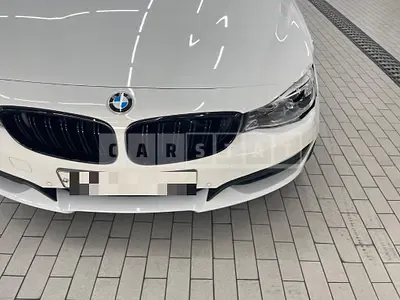 Photo 1 of 17: 2016 BMW 320d Gran Turismo — Korean insurance auction