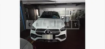 2021 Mercedes-Benz GLE350 e 4MATIC Coupe