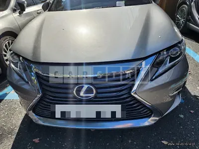 Photo 1 of 28: 2018 Lexus ES300h — Korean insurance auction