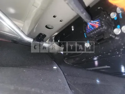 Photo 1 of 3: 2023 Kia (parts) Sorento Hybrid Battery — Korean insurance auction