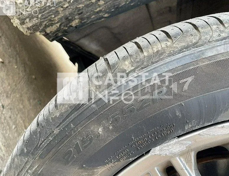 Photo 2 of 13: 2020 Hyundai Kona 1.6 — Korean insurance auction