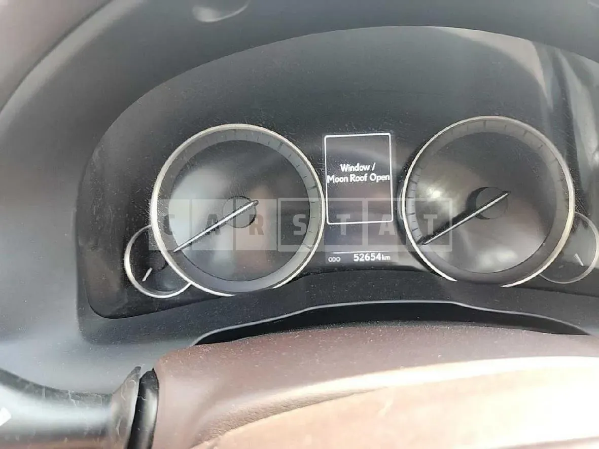 Photo 2 of 12: 2018 Lexus ES300h, VIN JTHBW1GGXJ2176767 — Korean insurance auction
