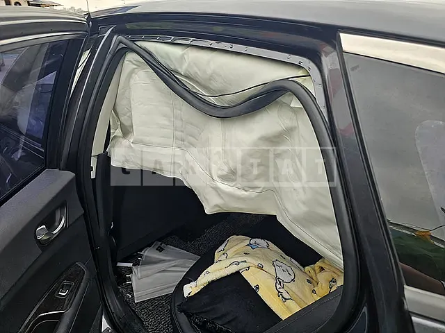 Photo 2 of 30: 2015 Kia K5 LPG — Korean insurance auction