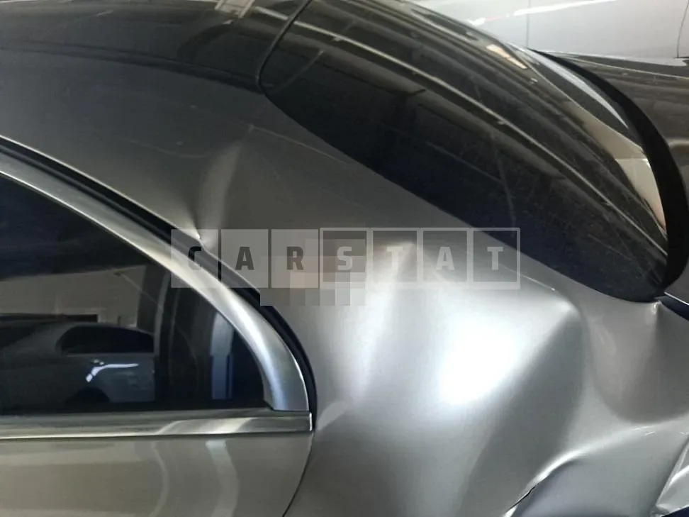 Photo 2 of 51: 2022 Mercedes-Benz E350 4Matic, VIN W1KZF8GB5NB097788 — Korean insurance auction