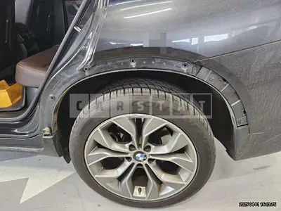 Photo 1 of 2: 2015 BMW (parts) X4 xDrive20d Wheels — Korean insurance auction