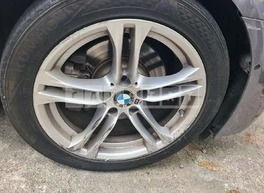 Photo 2 of 24: 2016 BMW 520d xDrive — Korean insurance auction