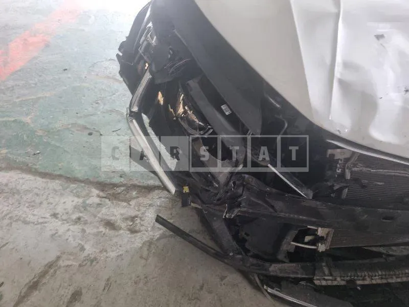 Photo 2 of 57: 2020 Volkswagen Atheon 2.0 TDI, VIN WVWZZZ3HZLE020635 — Korean insurance auction