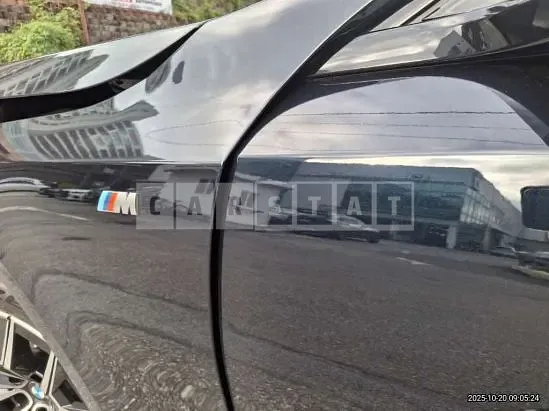 Photo 2 of 50: 2025 BMW 520i — Korean insurance auction