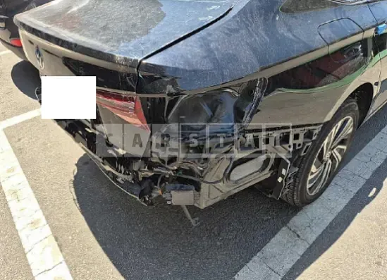 Photo 2 of 16: 2021 Volkswagen Jatta 1.4TSI — Korean insurance auction