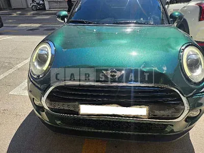 2016 Mini mini cooper convertible