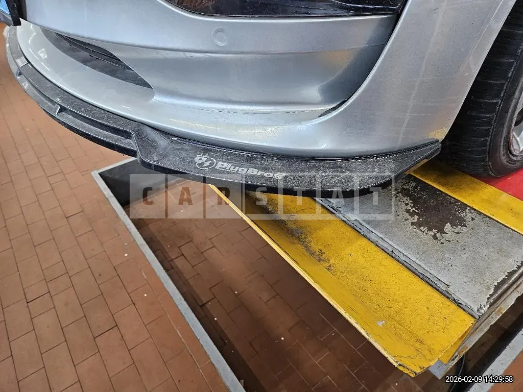 Photo 2 of 31: 2022 Tesla Model 3 Long Range — Korean insurance auction