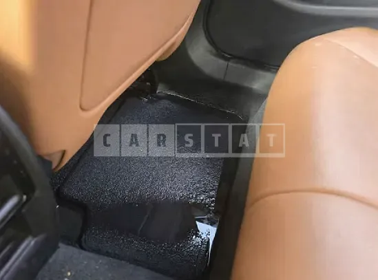 Photo 2 of 18: 2018 BMW 520d — Korean insurance auction