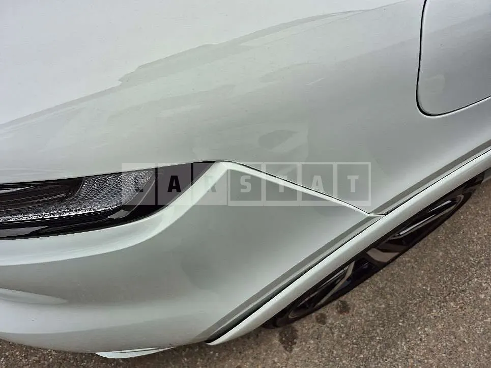 Photo 2 of 13: 2025 Porsche Proche Cayenne S E-Hybrid Coupe — Korean insurance auction