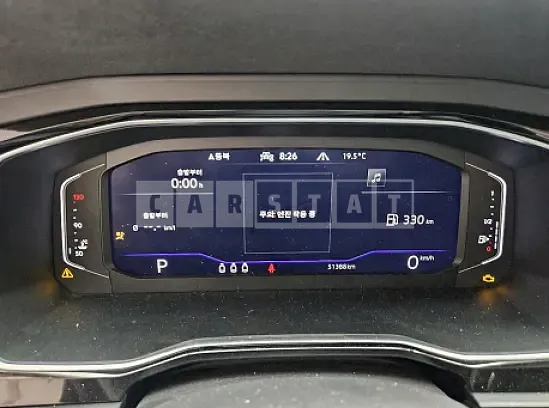 Photo 2 of 17: 2023 Volkswagen Jetta — Korean insurance auction