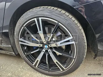 2024 BMW 530i xDrive wheels (parts)