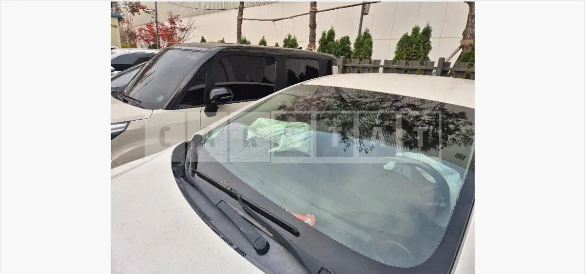 Photo 2 of 5: 2017 Kia Kz 1.SH — Korean insurance auction