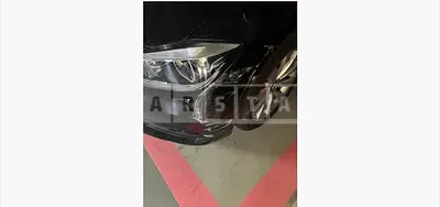 Photo 1 of 1: 2015 BMW (parts) 320d xDrive Light — Korean insurance auction