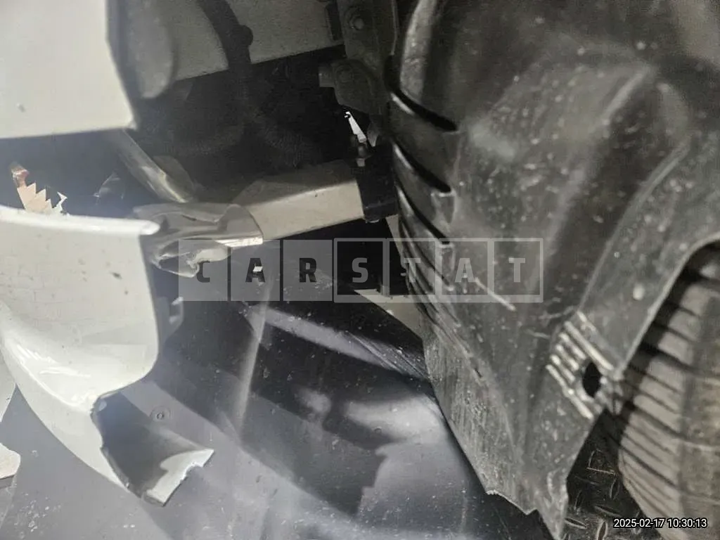 Photo 2 of 40: 2024 Tesla Model Y RWD — Korean insurance auction