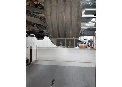 Photo 1 of 50: 2018 BMW 530i, VIN WBAJD3104JB255438 — Korean insurance auction