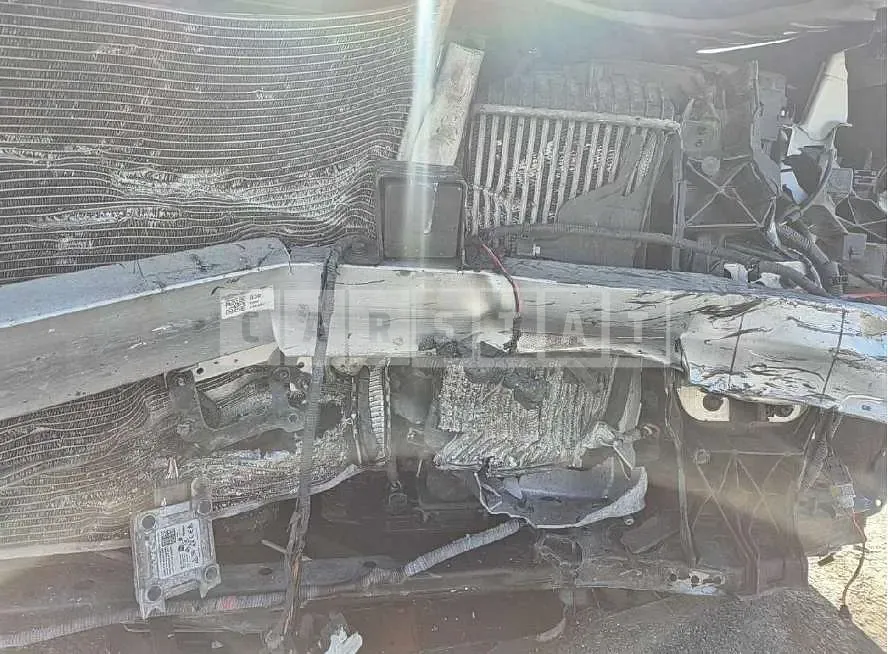 Photo 2 of 23: 2021 Kia Sorento Gasoline 4WD — Korean insurance auction