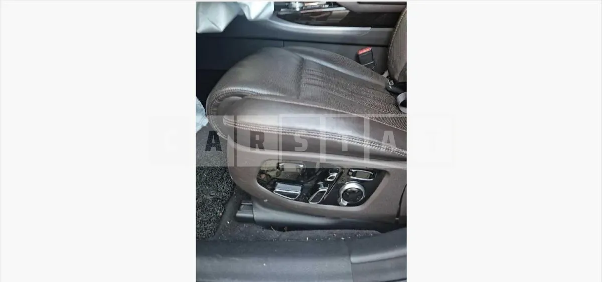 Photo 2 of 40: 2016 Genesis EQ900 3.8 — Korean insurance auction