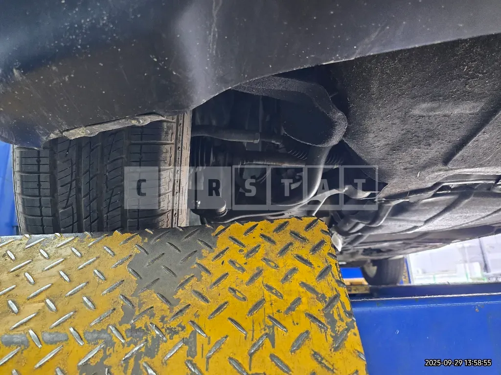 Photo 2 of 42: 2015 Jeep Zipgrand Cherokee — Korean insurance auction