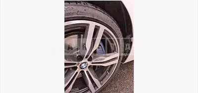 2024 BMW 630i xDrive wheels (parts)