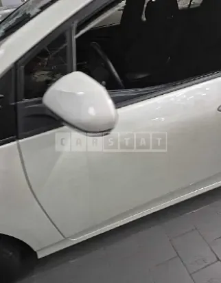 Photo 2 of 50: 2017 Toyota Prius — Korean insurance auction