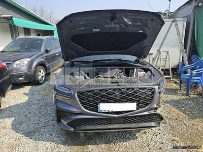 2025 * Hyundai GV70