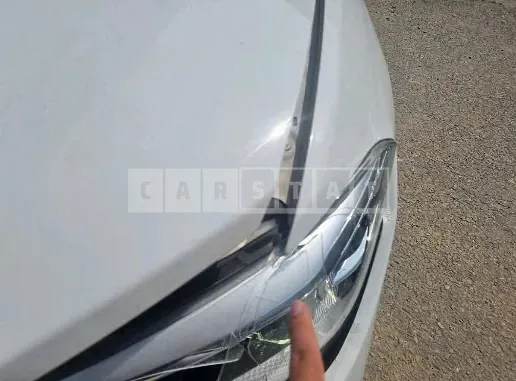 Photo 2 of 14: 2018 BMW 118d Sport WLTP — Korean insurance auction