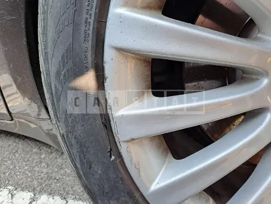 Photo 2 of 14: 2015 BMW 730d xDrive — Korean insurance auction