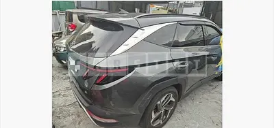 Photo 1 of 27: 2020 Hyundai Tucson NX4 — Korean insurance auction