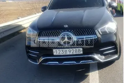 2020 Mercedes-Benz GLE450 4Matic