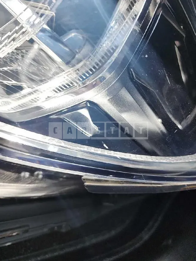 Photo 3 of 3: 2021 BMW (parts) X4 xDrive20i Light — Korean insurance auction