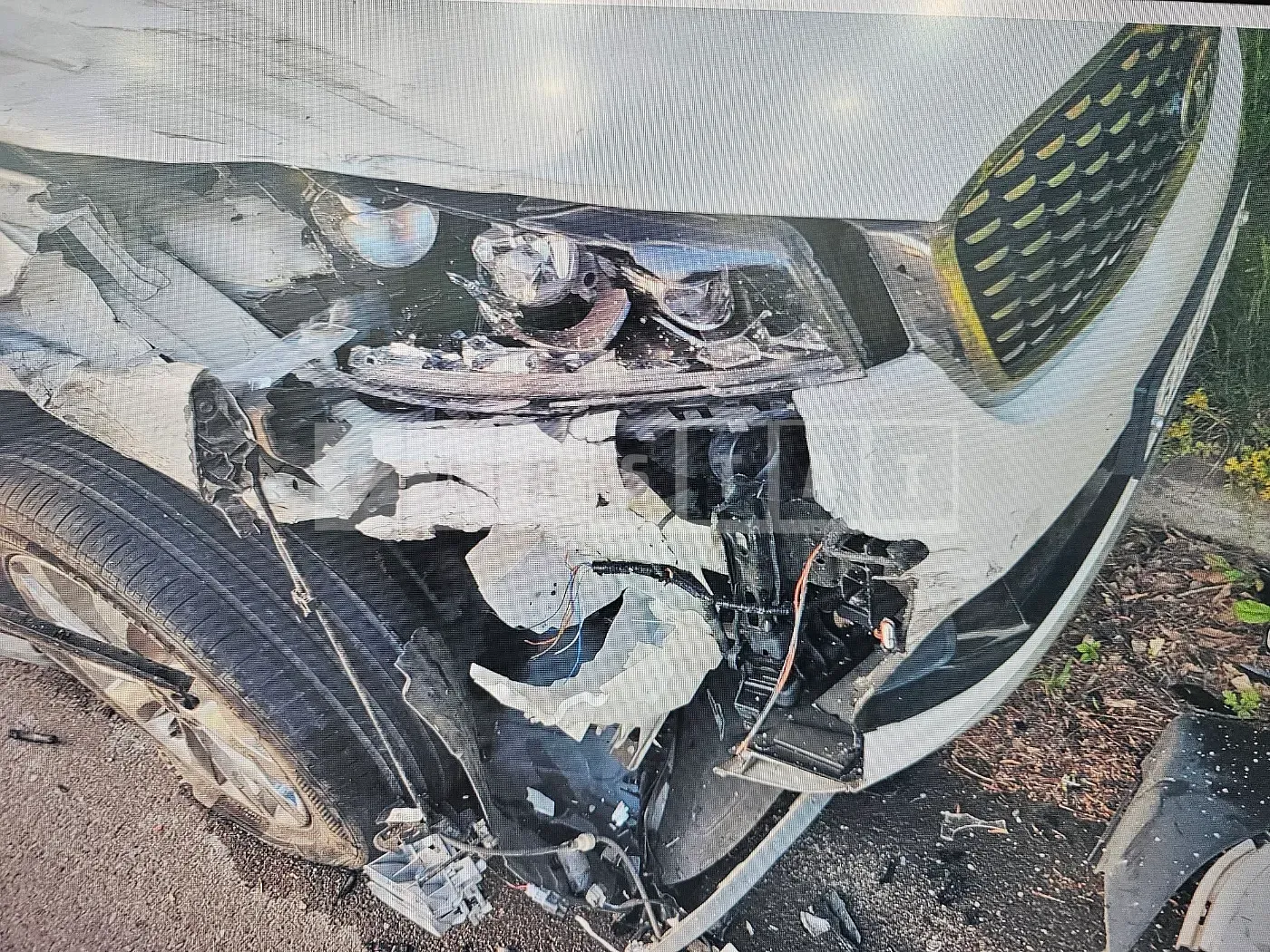Photo 2 of 26: 2019 Kia Sorento — Korean insurance auction
