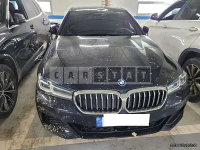 2023 BMW 530e