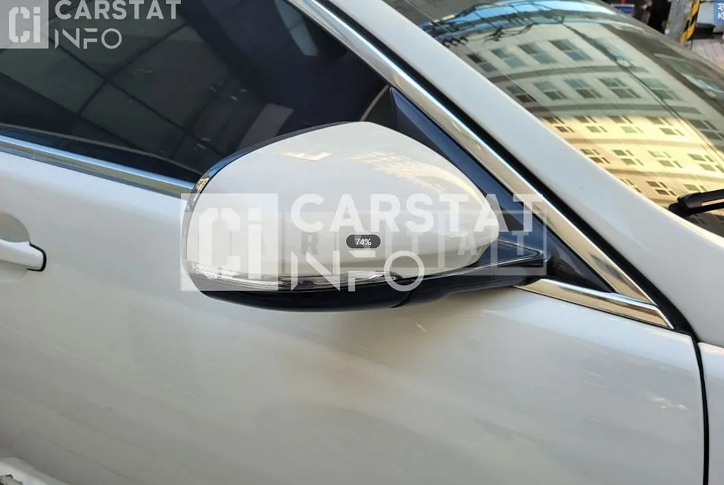 Photo 2 of 17: 2014 Jaguar XF 2.2d — Korean insurance auction