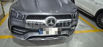Photo 1 of 21: 2022 Mercedes-Benz GLE400 d 4Matic Coupe — Korean insurance auction