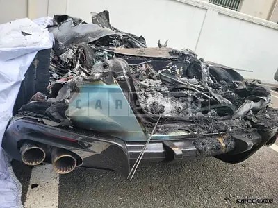 2022 Ferrari Roma