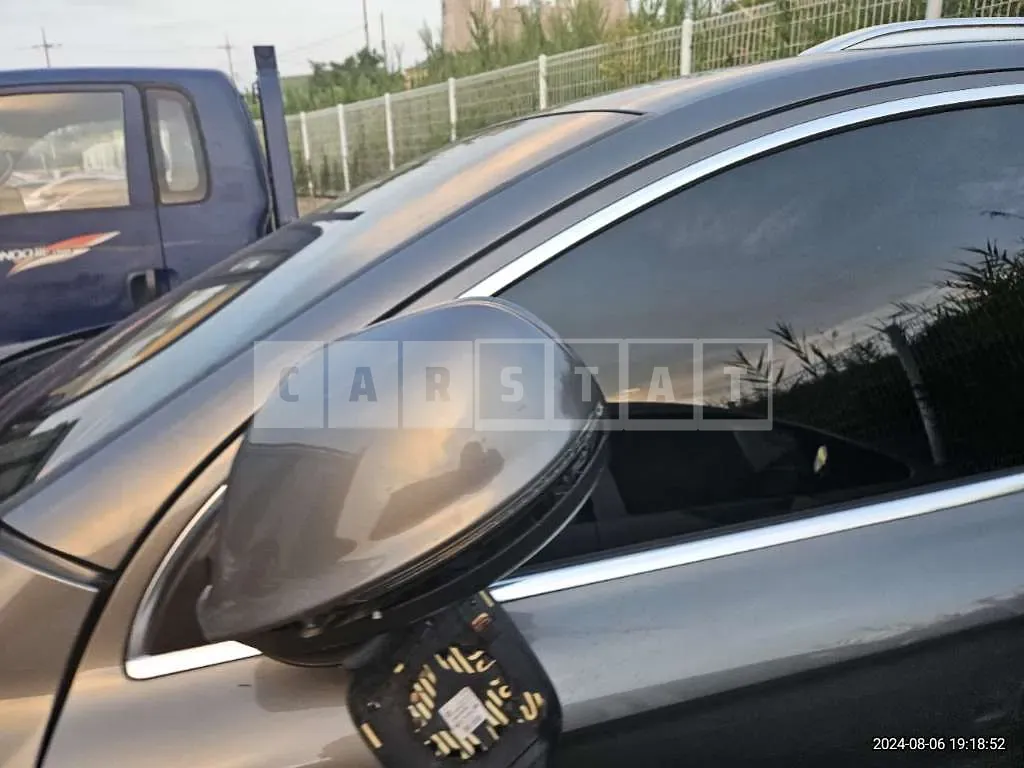 Photo 2 of 14: 2015 Audi Q7 35 TDI Four — Korean insurance auction