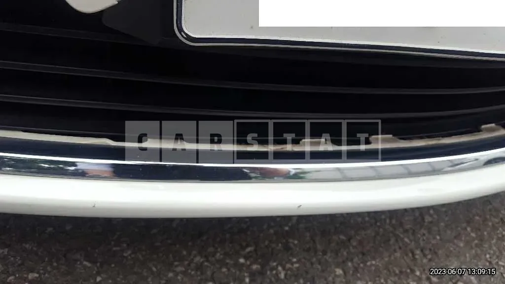 Photo 2 of 39: 2019 Infiniti Q70 3.7, VIN JNKBY11E0KM250026 — Korean insurance auction