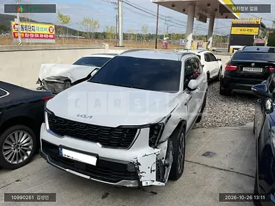 2023 Sorento Sorento