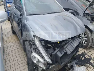 Photo 1 of 35: 2020 Hyundai Kona, VIN KMHK2817GLU572479 — Korean insurance auction
