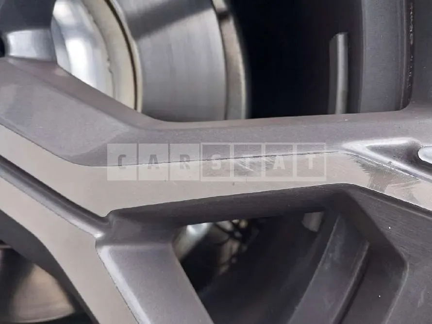Photo 3 of 3: 2021 BMW (parts) X5 xDrive45e Wheels — Korean insurance auction