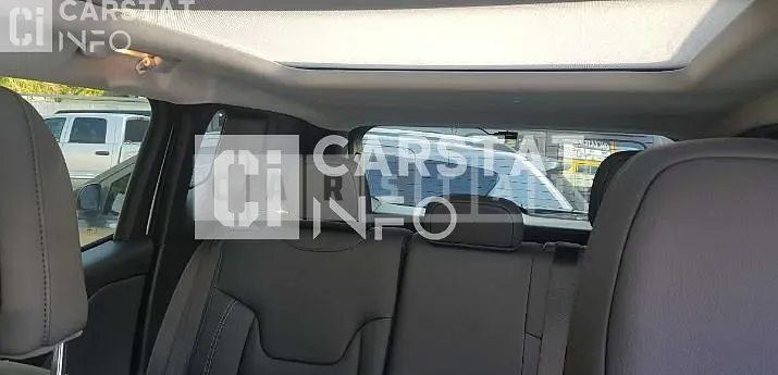 Photo 2 of 20: 2021 Jeep Zip Renegade 2.4 FWD, VIN 1C4NJCDB6MPN48923 — Korean insurance auction