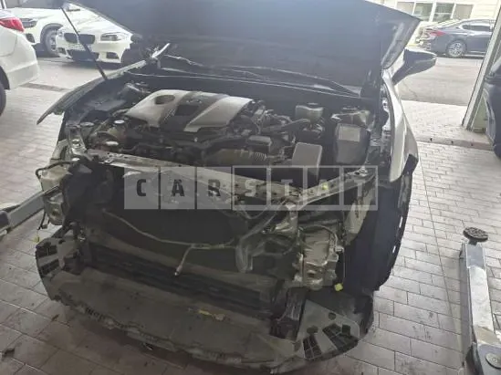 Photo 2 of 13: 2019 Lexus ES300h — Korean insurance auction