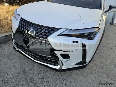 2025 Lexus UX300h 2WD