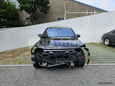 2023 Mercedes-Benz EQE500 4MATIC SUV