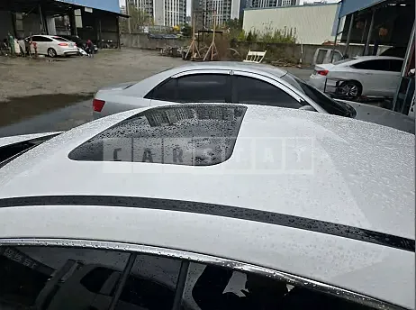 Photo 2 of 16: 2022 Mercedes-Benz CLS 300 d — Korean insurance auction