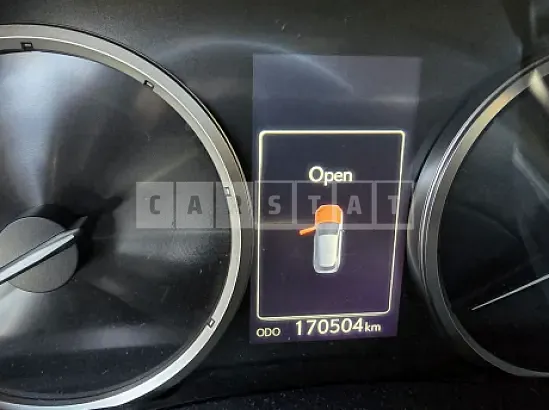 Photo 2 of 17: 2015 Lexus NX300h — Korean insurance auction
